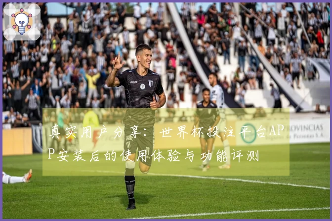 真实用户分享：世界杯投注平台APP安装后的使用体验与功能评测