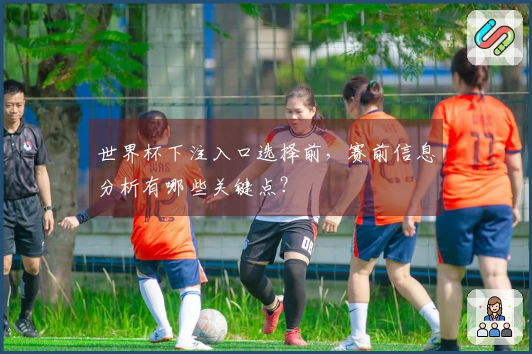 世界杯下注入口选择前，赛前信息分析有哪些关键点？