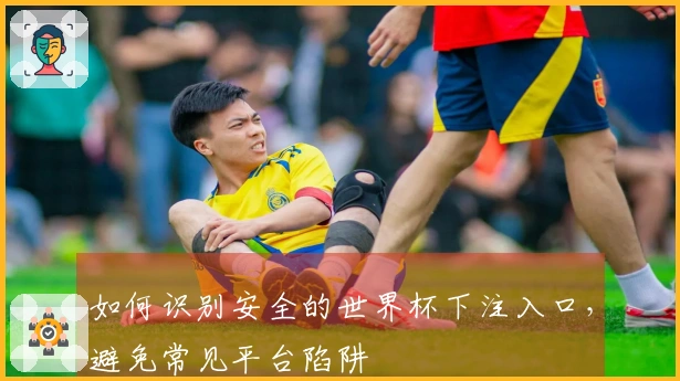 如何识别安全的世界杯下注入口，避免常见平台陷阱