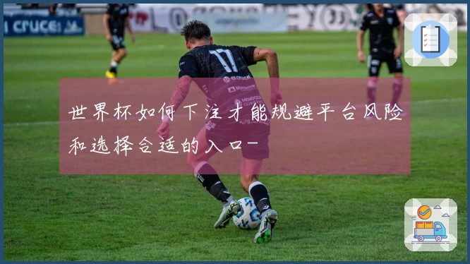 世界杯如何下注才能规避平台风险和选择合适的入口-