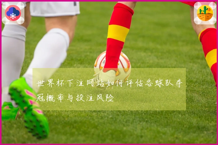世界杯下注网站如何评估各球队夺冠概率与投注风险