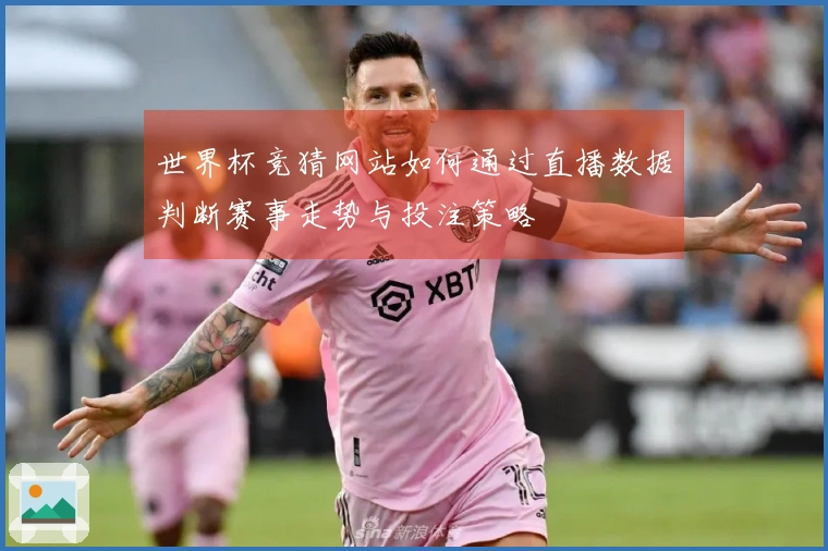 世界杯竞猜网站如何通过直播数据判断赛事走势与投注策略