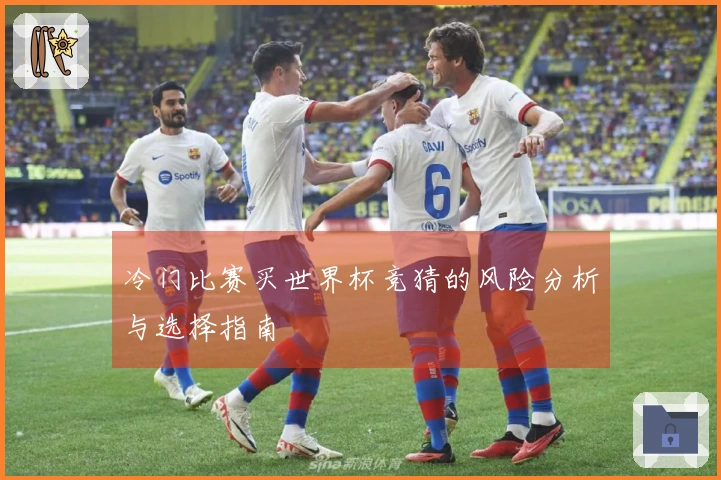冷门比赛买世界杯竞猜的风险分析与选择指南