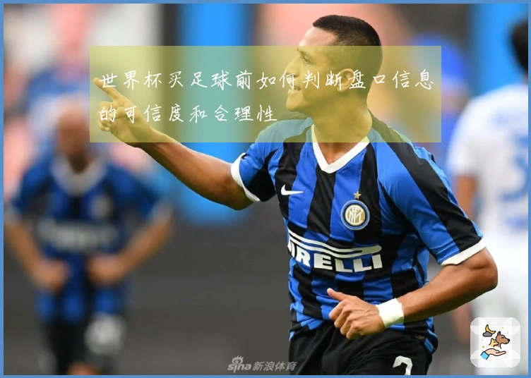 世界杯买足球前如何判断盘口信息的可信度和合理性
