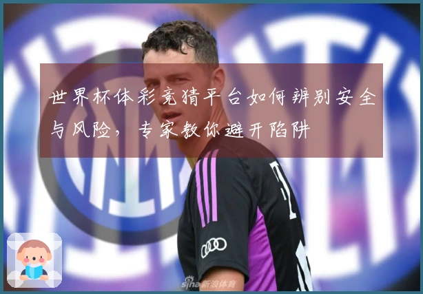 世界杯体彩竞猜平台如何辨别安全与风险，专家教你避开陷阱