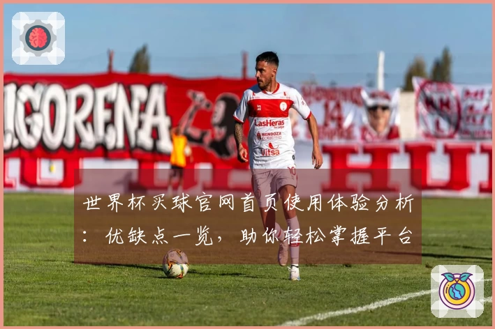 世界杯买球官网首页使用体验分析：优缺点一览，助你轻松掌握平台功能
