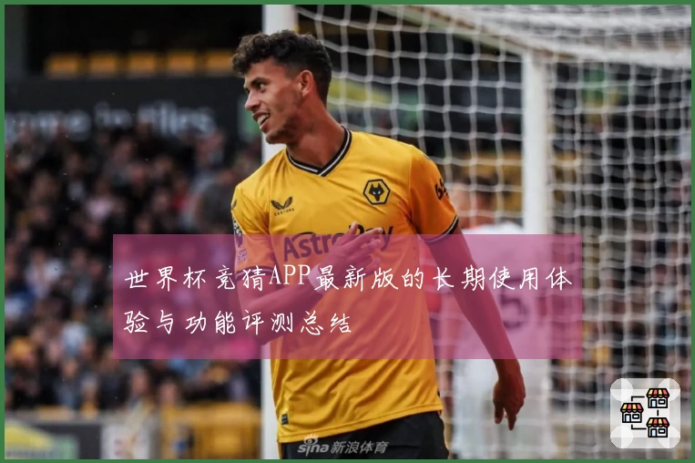 世界杯竞猜APP最新版的长期使用体验与功能评测总结